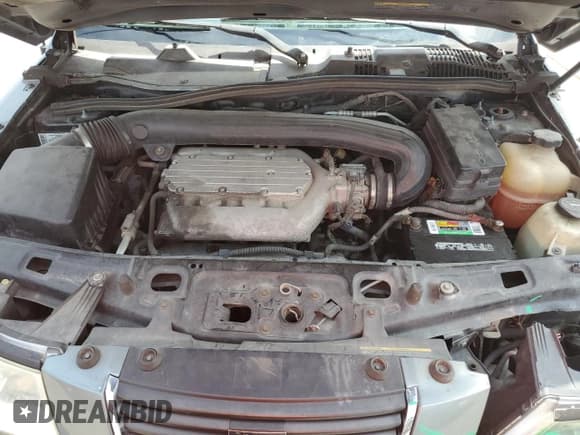 ✅ 2007 Saturn VUE V6 • VIN: 5GZCZ53437S876475 • Lot: 57312965. Wystawiony na Copart z przebiegiem 232 058 mil. Bezpłatny archiwum sprzedaży aukcyjnych z USA i szczegółowy raport historii pojazdu na DreamBid. Zdjęcie 12.