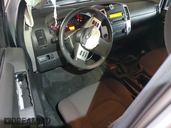 ✅ 2014 Nissan Frontier S • VIN: 1N6BD0CT8EN714663 • Lot: 81949685. Listed on Copart with 128,019 mi. Free auction sales archive from the USA and detailed vehicle history report at DreamBid. Image 8.