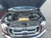 ✅ 2015 Ford F-150 Lariat • VIN: 1FTEW1EP9FFB07652 • Лот: 80819685. Опубликован ранее на Copart с пробегом 123 486 миль. Бесплатный доступ к архиву аукционных продаж из США и подробный отчёт об истории автомобиля на DreamBid. Изображение 11.