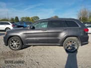 ✅ 2015 Jeep Grand Cherokee Summit • VIN: 1C4RJFJG4FC143379 • Lot: 43517755. Wystawiony na IAAI z przebiegiem 116 420 mil. Bezpłatny archiwum sprzedaży aukcyjnych z USA i szczegółowy raport historii pojazdu na DreamBid. Zdjęcie 14.