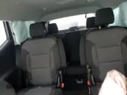 ✅ 2018 Chevrolet Traverse LT Cloth • VIN: 1GNEVGKW4JJ159768 • Lot: 83325894. Wystawiony na Copart z przebiegiem Nie podano. Bezpłatny archiwum sprzedaży aukcyjnych z USA i szczegółowy raport historii pojazdu na DreamBid. Zdjęcie 10.