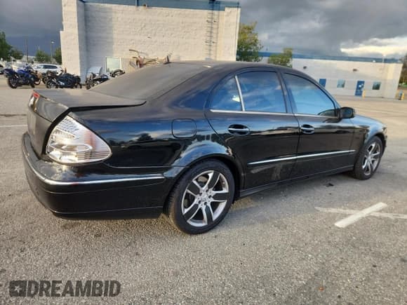 ✅ 2004 Mercedes-Benz E 320 • VIN: WDBUF65J74A540545 • Lot: 92748025. Listed on Copart with 214,546 mi. Free auction sales archive from the USA and detailed vehicle history report at DreamBid. Image 3.