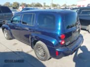 ✅ 2009 Chevrolet HHR LS • VIN: 3GNCA13BX9S563924 • Lot: 40855143. Listed on IAAI with 165,898 mi. Free auction sales archive from the USA and detailed vehicle history report at DreamBid. Image 3.