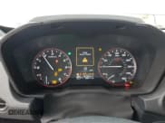 ✅ 2024 Subaru Impreza RS • VIN: JF1GUHJC0R8301706 • Lot: 65274645. Wystawiony na Copart z przebiegiem 28 471 mil. Bezpłatny archiwum sprzedaży aukcyjnych z USA i szczegółowy raport historii pojazdu na DreamBid. Zdjęcie 9.