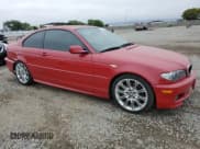 ✅ 2006 BMW 3 Series 330Ci • VIN: WBABD53406PL17718 • Lot: 59957905. Wystawiony na Copart z przebiegiem 37 433 mil. Bezpłatny archiwum sprzedaży aukcyjnych z USA i szczegółowy raport historii pojazdu na DreamBid. Zdjęcie 4.