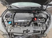 ✅ 2014 Honda Accord EX-L • VIN: 1HGCR3F83EA025754 • Lot: 90309105. Wystawiony na Copart z przebiegiem 131 675 mil. Bezpłatny archiwum sprzedaży aukcyjnych z USA i szczegółowy raport historii pojazdu na DreamBid. Zdjęcie 11.