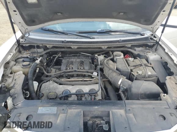 ✅ 2012 Ford Flex SEL • VIN: 2FMHK6CC1CBD17872 • Lot: 68789775. Wystawiony na Copart z przebiegiem 219 741 mil. Bezpłatny archiwum sprzedaży aukcyjnych z USA i szczegółowy raport historii pojazdu na DreamBid. Zdjęcie 12.