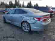 2013 Hyundai Azera с VIN KMHFG4JG6DA250704, выставлен на аукционе Copart как лот 86338934 с пробегом Не указан миль и Списание • Salvage title. История ставок и продаж доступна на DreamBid. Изображение 2.