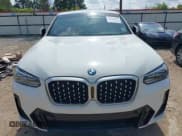 ✅ 2023 BMW X4 xDrive30i • VIN: 5UX33DT01P9S83083 • Лот: 42252039. Опубликован ранее на IAAI с пробегом Не указан. Бесплатный доступ к архиву аукционных продаж из США и подробный отчёт об истории автомобиля на DreamBid. Изображение 13.