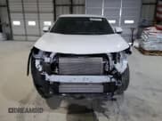 ✅ 2025 Chevrolet Equinox FWD LT • VIN: 3GNAXHEG9SL125645 • Lot: 56001215. Wystawiony na Copart z przebiegiem 9 328 mil. Bezpłatny archiwum sprzedaży aukcyjnych z USA i szczegółowy raport historii pojazdu na DreamBid. Zdjęcie 5.