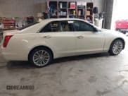 ✅ 2014 Cadillac CTS Luxury AWD • VIN: 1G6AX5S30E0181597 • Lot: 41853975. Listed on IAAI with Not provided. Free auction sales archive from the USA and detailed vehicle history report at DreamBid. Image 13.