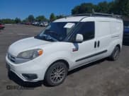 ✅ 2016 Ram ProMaster City Cargo Tradesman SLT • VIN: ZFBERFBT3G6B80593 • Lot: 42786237. Listed on IAAI with 101,246 mi. Free auction sales archive from the USA and detailed vehicle history report at DreamBid. Image 2.