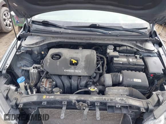 2018 Hyundai Elantra Value Edition with VIN KMHD84LF4JU595233, listed as a IAAI auction lot 42512154 with 102,291 mi miles and . Bid and sale history available at DreamBid. Image 10.