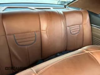 ✅ 1969 Chevrolet Camaro • VIN: 124379N664466 • Лот: 74907934. Опубликован ранее на Copart с пробегом 61 039 миль. Бесплатный доступ к архиву аукционных продаж из США и подробный отчёт об истории автомобиля на DreamBid. Изображение 6.