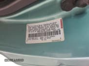 ✅ 1995 Toyota Tercel • VIN: JT2EL55D7S0001213 • Lot: 76075434. Listed on Copart with 272,084 mi. Free auction sales archive from the USA and detailed vehicle history report at DreamBid. Image 12.