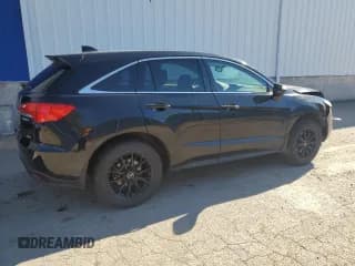 ✅ 2014 Acura RDX • VIN: 5J8TB4H34EL804032 • Лот: 85125825. Опубликован ранее на Copart с пробегом 223 191 миль. Бесплатный доступ к архиву аукционных продаж из США и подробный отчёт об истории автомобиля на DreamBid. Изображение 3.