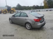 ✅ 2012 Kia Forte EX • VIN: KNAFU4A2XC5498797 • Lot: 90283895. Wystawiony na Copart z przebiegiem 201 334 mil. Bezpłatny archiwum sprzedaży aukcyjnych z USA i szczegółowy raport historii pojazdu na DreamBid. Zdjęcie 2.