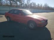 ✅ 1994 BMW 3 Series • VIN: WBABF4320REK12454 • Lot: 93232405. Listed on Copart with 156,662 mi. Free auction sales archive from the USA and detailed vehicle history report at DreamBid. Image 4.