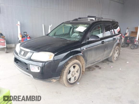 ✅ 2007 Saturn VUE V6 • VIN: 5GZCZ53437S825607 • Lot: 41559758. Wystawiony na IAAI z przebiegiem 173 131 mil. Bezpłatny archiwum sprzedaży aukcyjnych z USA i szczegółowy raport historii pojazdu na DreamBid. Zdjęcie 2.