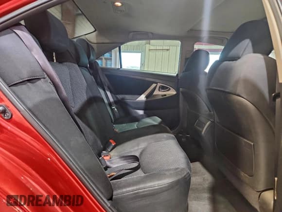 ✅ 2009 Toyota Camry SE • VIN: 4T1BK46K39U091317 • Lot: 93537955. Wystawiony na Copart z przebiegiem 258 158 mil. Bezpłatny archiwum sprzedaży aukcyjnych z USA i szczegółowy raport historii pojazdu na DreamBid. Zdjęcie 10.