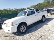 ✅ 2001 Nissan Frontier XE • VIN: 1N6DD21S51C305895 • Lot: 52397935. Listed on Copart with 105,923 mi. Free auction sales archive from the USA and detailed vehicle history report at DreamBid. Image 1.