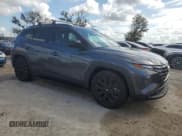 ✅ 2024 Hyundai Tucson XRT • VIN: KM8JF3DEXRU276486 • Lot: 73648914. Wystawiony na Copart z przebiegiem Nie podano. Bezpłatny archiwum sprzedaży aukcyjnych z USA i szczegółowy raport historii pojazdu na DreamBid. Zdjęcie 4.