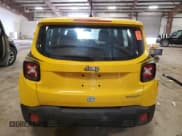 ✅ 2015 Jeep Renegade Sport • VIN: ZACCJAAH1FPB93637 • Lot: 51826365. Wystawiony na Copart z przebiegiem 139 223 mil. Bezpłatny archiwum sprzedaży aukcyjnych z USA i szczegółowy raport historii pojazdu na DreamBid. Zdjęcie 6.
