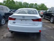 ✅ 2015 Lexus IS 250 • VIN: JTHCF1D23F5022646 • Лот: 42076515. Опубликован ранее на IAAI с пробегом 168 844 миль. Бесплатный доступ к архиву аукционных продаж из США и подробный отчёт об истории автомобиля на DreamBid. Изображение 16.