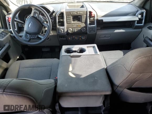 ✅ 2018 Ford F-250 XL • VIN: 1FT7W2BT1JEC25743 • Лот: 56203205. Опубликован ранее на Copart с пробегом 74 385 миль. Бесплатный доступ к архиву аукционных продаж из США и подробный отчёт об истории автомобиля на DreamBid. Изображение 8.