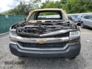 ✅ 2018 Chevrolet Silverado 1500 Work Truck • VIN: 1GCVKNEH9JZ163593 • Lot: 83083814. Wystawiony na Copart z przebiegiem Nie podano. Bezpłatny archiwum sprzedaży aukcyjnych z USA i szczegółowy raport historii pojazdu na DreamBid. Zdjęcie 5.