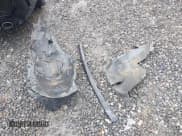 ✅ 2019 Mercedes-Benz C 43 AMG • VIN: 55SWF6EB9KU291767 • Lot: 41584111. Wystawiony na IAAI z przebiegiem 77 740 mil. Bezpłatny archiwum sprzedaży aukcyjnych z USA i szczegółowy raport historii pojazdu na DreamBid. Zdjęcie 12.