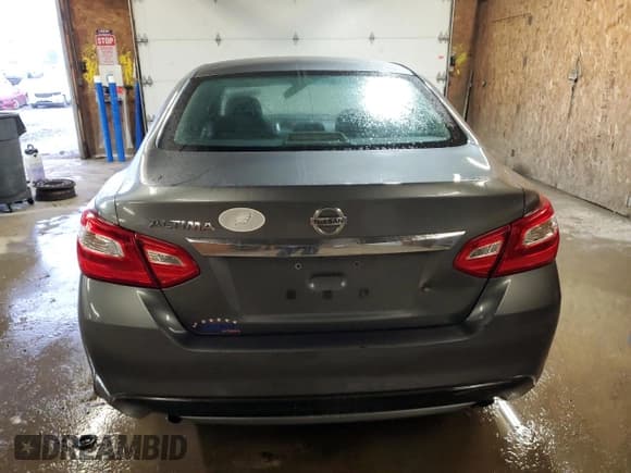 ✅ 2016 Nissan Altima SL • VIN: 1N4AL3AP7GC217780 • Lot: 93819095. Wystawiony na Copart z przebiegiem 164 715 mil. Bezpłatny archiwum sprzedaży aukcyjnych z USA i szczegółowy raport historii pojazdu na DreamBid. Zdjęcie 6.