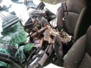 ✅ 2019 Dodge Journey SE • VIN: 3C4PDCBB9KT804421 • Lot: 43315748. Wystawiony na IAAI z przebiegiem Nie podano. Bezpłatny archiwum sprzedaży aukcyjnych z USA i szczegółowy raport historii pojazdu na DreamBid. Zdjęcie 11.