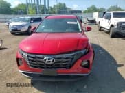 ✅ 2023 Hyundai Tucson SEL • VIN: 5NMJB3AE0PH267160 • Lot: 62918115. Wystawiony na Copart z przebiegiem 33 093 mil. Bezpłatny archiwum sprzedaży aukcyjnych z USA i szczegółowy raport historii pojazdu na DreamBid. Zdjęcie 14.