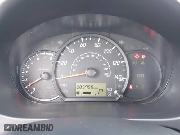 ✅ 2019 Mitsubishi Mirage ES • VIN: ML32F3FJ3KHF17781 • Lot: 43277393. Listed on IAAI with 85,750 mi. Free auction sales archive from the USA and detailed vehicle history report at DreamBid. Image 7.