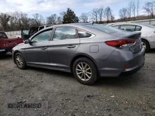 ✅ 2018 Hyundai Sonata SE • VIN: 5NPE24AF0JH718856 • Lot: 40464883. Listed on Copart with 73,600 mi. Free auction sales archive from the USA and detailed vehicle history report at DreamBid. Image 2.