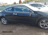 ✅ 2012 Honda Accord EX-L • VIN: 1HGCS2B82CA008834 • Lot: 43602285. Listed on IAAI with 119,332 mi. Free auction sales archive from the USA and detailed vehicle history report at DreamBid. Image 14.