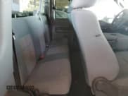 ✅ 2014 Ford F-250 XL • VIN: 1FT7X2A61EEB67695 • Lot: 60859385. Listed on Copart with 117,872 mi. Free auction sales archive from the USA and detailed vehicle history report at DreamBid. Image 10.