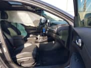 ✅ 2023 Kia Forte GT-Line • VIN: 3KPF54AD7PE584502 • Lot: 43160627. Wystawiony na IAAI z przebiegiem Nie podano. Bezpłatny archiwum sprzedaży aukcyjnych z USA i szczegółowy raport historii pojazdu na DreamBid. Zdjęcie 5.