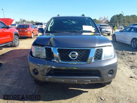 ✅ 2011 Nissan Pathfinder SV • VIN: 5N1AR1NN9BC633520 • Лот: 43548550. Опубликован ранее на IAAI с пробегом 144 254 миль. Бесплатный доступ к архиву аукционных продаж из США и подробный отчёт об истории автомобиля на DreamBid. Изображение 13.