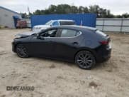 ✅ 2021 Mazda 3 Select • VIN: JM1BPAKLXM1400374 • Lot: 90520335. Listed on Copart with 49,599 mi. Free auction sales archive from the USA and detailed vehicle history report at DreamBid. Image 2.