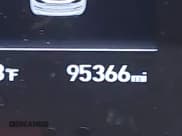 ✅ 2021 Hyundai Tucson SE • VIN: KM8J23A45MU325691 • Lot: 43579618. Listed on IAAI with 95,366 mi. Free auction sales archive from the USA and detailed vehicle history report at DreamBid. Image 14.