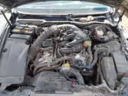 ✅ 2009 Lexus IS 250 • VIN: JTHBK262X95100032 • Lot: 43378942. Wystawiony na IAAI z przebiegiem 233 193 mil. Bezpłatny archiwum sprzedaży aukcyjnych z USA i szczegółowy raport historii pojazdu na DreamBid. Zdjęcie 10.