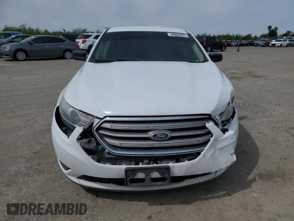 ✅ 2013 Ford Taurus SE • VIN: 1FAHP2D86DG172790 • Лот: 49865555. Опубликован ранее на Copart с пробегом 259 827 миль. Бесплатный доступ к архиву аукционных продаж из США и подробный отчёт об истории автомобиля на DreamBid. Изображение 5.