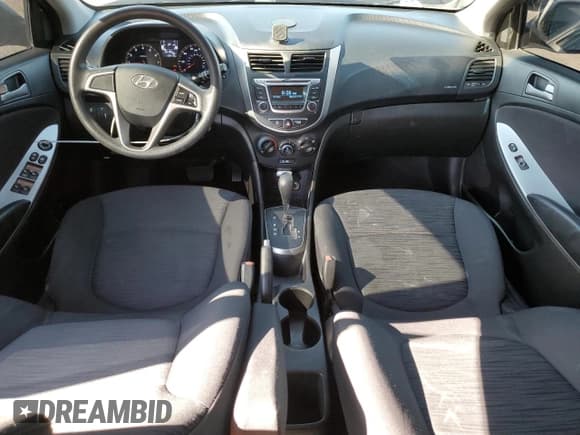 ✅ 2017 Hyundai Accent SE • VIN: KMHCT5AE8HU338712 • Лот: 70231794. Опубликован ранее на Copart с пробегом 110 413 миль. Бесплатный доступ к архиву аукционных продаж из США и подробный отчёт об истории автомобиля на DreamBid. Изображение 8.