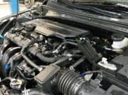 ✅ 2025 Hyundai Elantra SE • VIN: KMHLL4DG0SU945637 • Лот: 43088244. Опубликован ранее на IAAI с пробегом 11 766 миль. Бесплатный доступ к архиву аукционных продаж из США и подробный отчёт об истории автомобиля на DreamBid. Изображение 19.