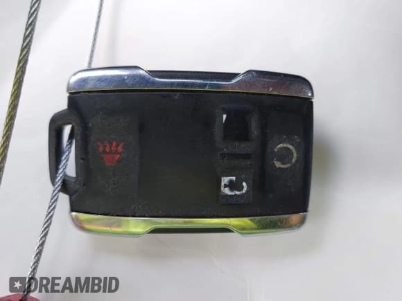 ✅ 2015 Chevrolet Silverado 2500HD LTZ • VIN: 1GC1KWEG0FF172722 • Лот: 42666210. Опубликован ранее на IAAI с пробегом 92 699 миль. Бесплатный доступ к архиву аукционных продаж из США и подробный отчёт об истории автомобиля на DreamBid. Изображение 11.