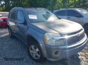 ✅ 2006 Chevrolet Equinox LT • VIN: 2CNDL63FX66018318 • Lot: 42339803. Listed on IAAI with 227,111 mi. Free auction sales archive from the USA and detailed vehicle history report at DreamBid. Image 1.