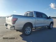 ✅ 2020 Nissan Titan Pro-4X • VIN: 1N6AA1EDXLN501808 • Лот: 84400025. Опубликован ранее на Copart с пробегом 62 590 миль. Бесплатный доступ к архиву аукционных продаж из США и подробный отчёт об истории автомобиля на DreamBid. Изображение 3.