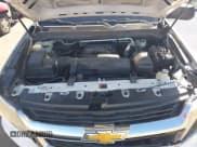 ✅ 2016 Chevrolet Colorado 2WD WT • VIN: 1GCHSBEA1G1226501 • Lot: 43605440. Listed on IAAI with 177,320 mi. Free auction sales archive from the USA and detailed vehicle history report at DreamBid. Image 10.